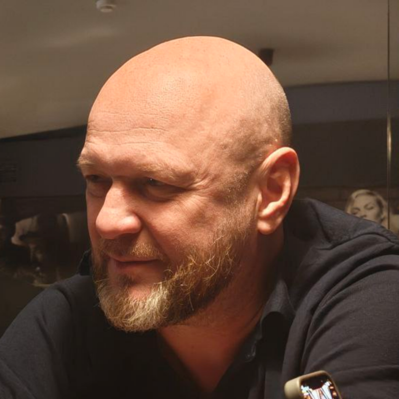 Fedor Tikhonov