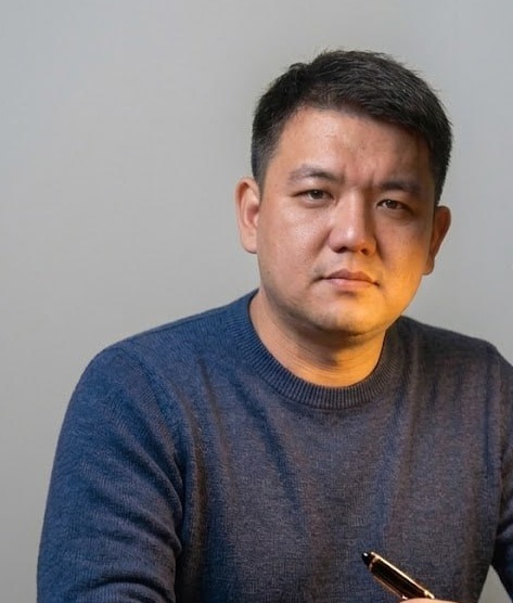 Murat Kurbanov